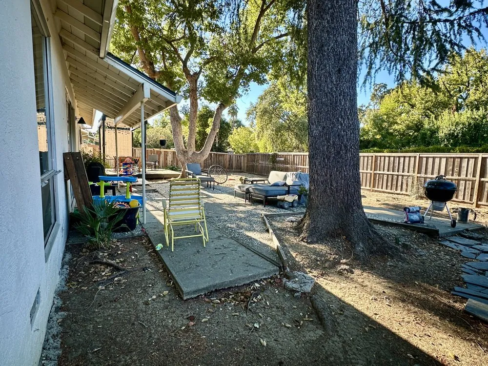 Top-rated residential landscaping in Concord, CA - Esmeralda's Landscaping