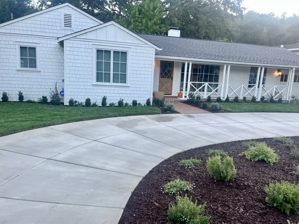 Affordable outdoor landscaping in Concord, CA - Esmeralda's Landscaping