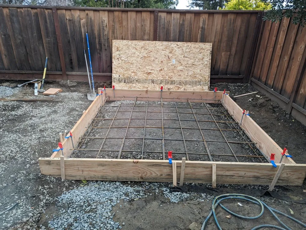 Expert yard cleanup service for year-round maintenance in Concord, CA by Esmeralda's Landscaping