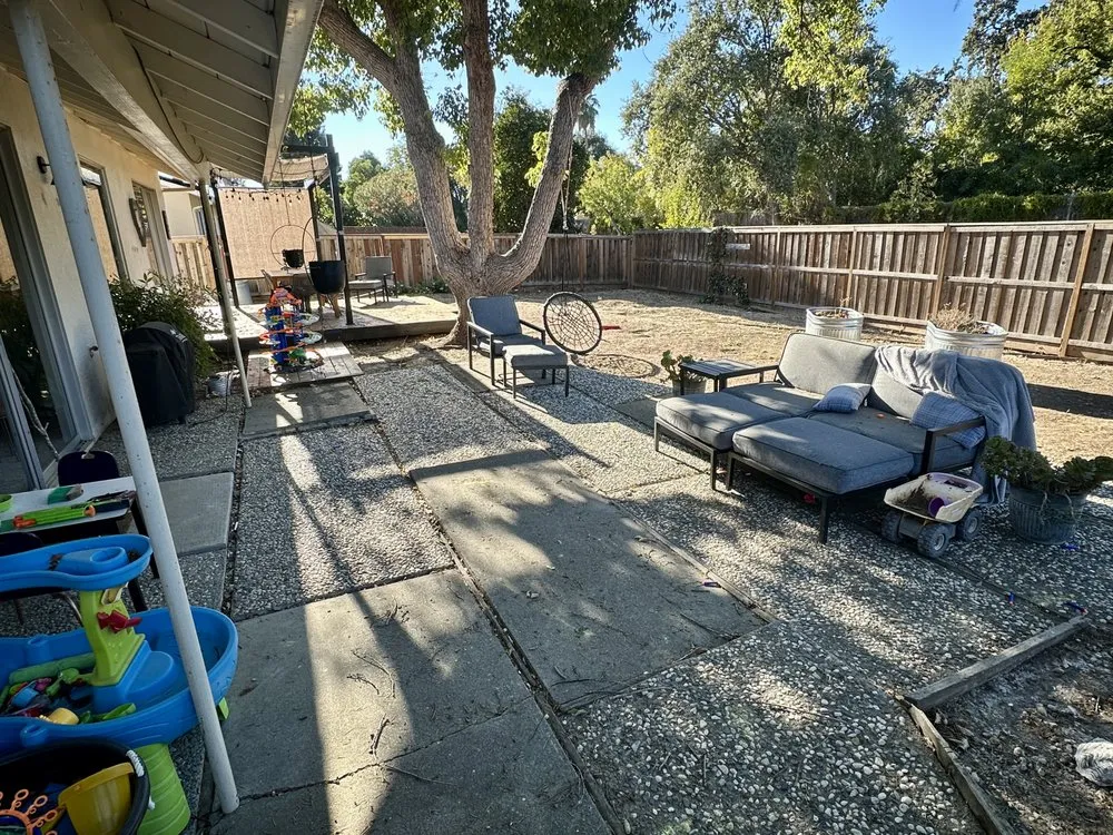 Top-rated residential landscaping experts serving Concord, CA - Esmeralda's Landscaping