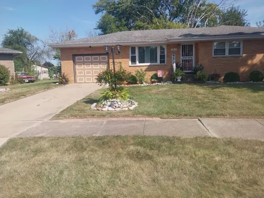 Esmerio's Landscaping