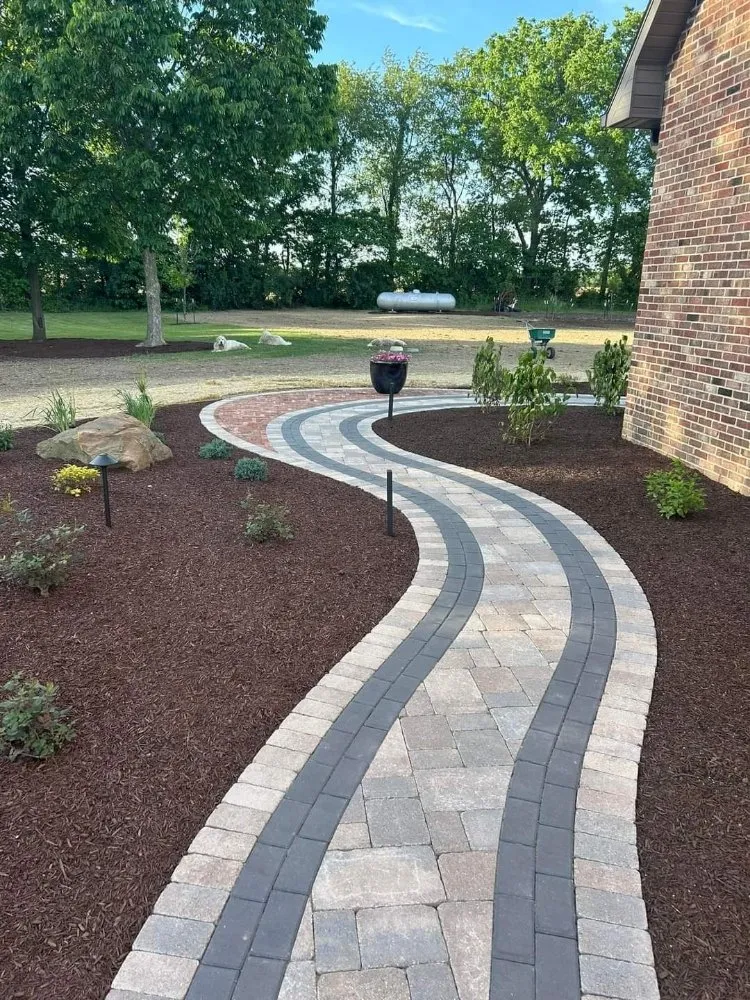 Trusted yard cleanup service experts serving Council Bluffs, IA - Esmis Landscaping & More