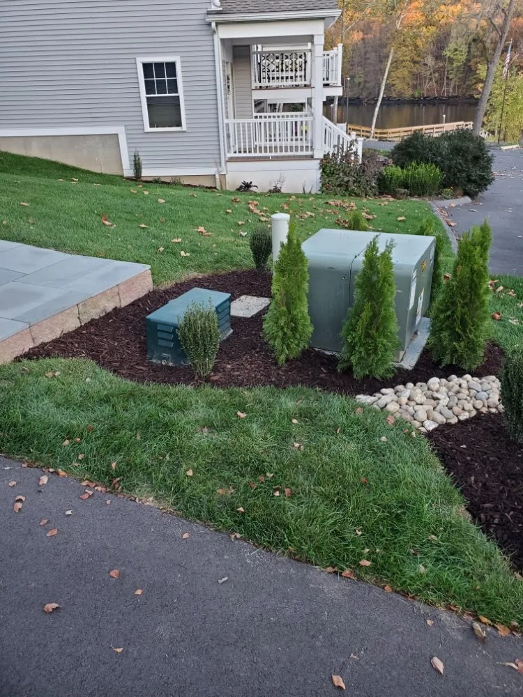 Top-rated landscape installation in East Haven, CT - ESP Enterprises