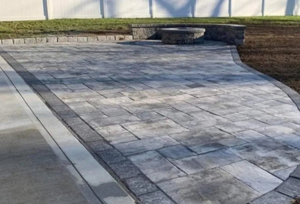 Custom outdoor landscaping experts serving East Haven, CT - ESP Enterprises