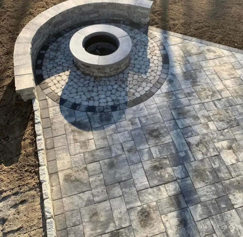 Trusted outdoor landscaping in East Haven, CT - ESP Enterprises