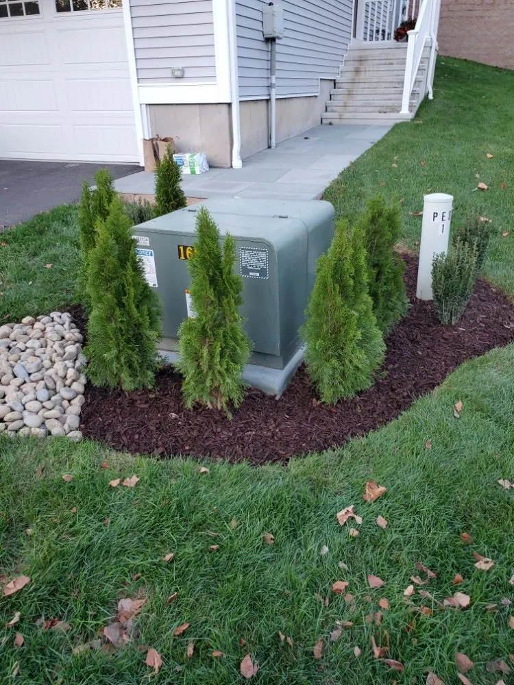 Local yard maintenance in East Haven, CT by ESP Enterprises