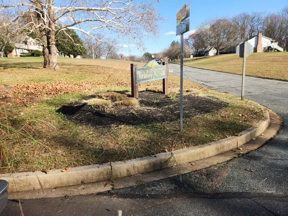 Reliable outdoor landscaping in White Hall, MD by E.S.P. Landscaping