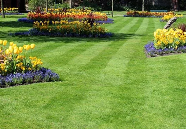 Trusted residential landscaping in White Hall, MD by E.S.P. Landscaping