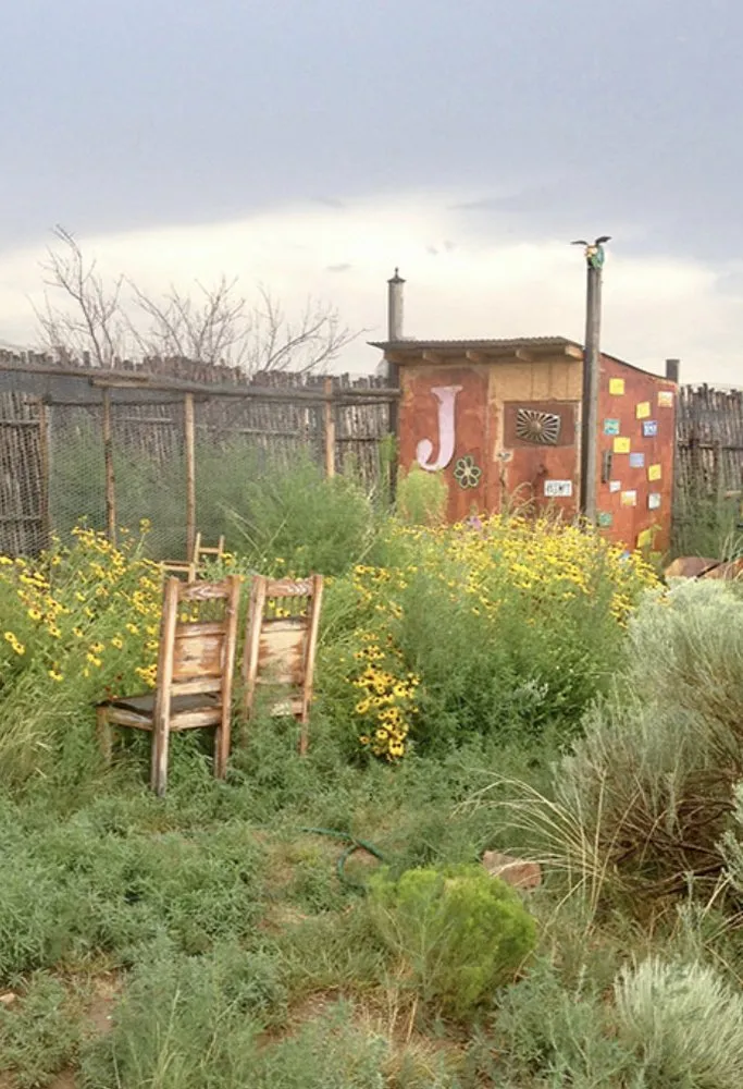 Trusted landscaping services for outdoor upgrades in Santa Fe, NM by Espalier Garden Solutions