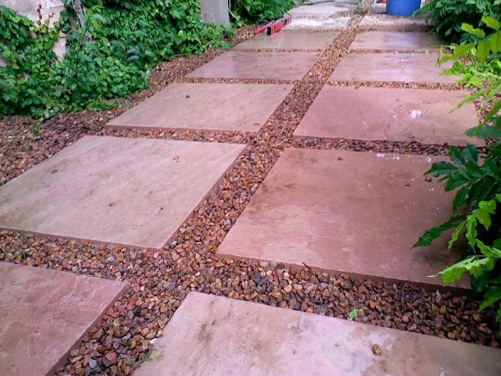 Custom lawn care service in Santa Fe, NM - Espalier Garden Solutions