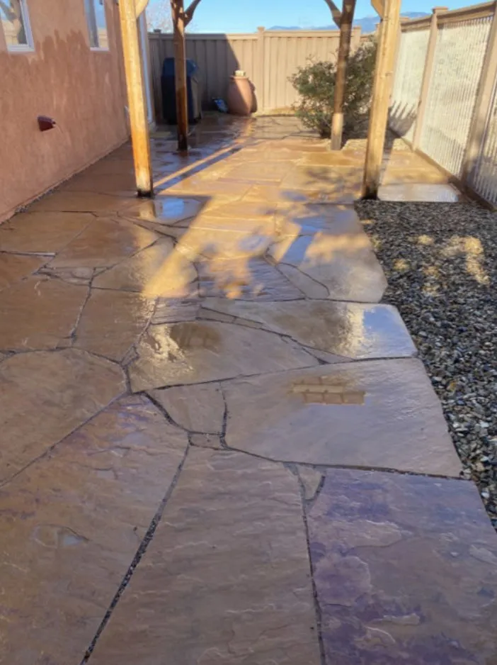 Trusted garden landscaping for year-round maintenance across Santa Fe, NM - Espalier Garden Solutions