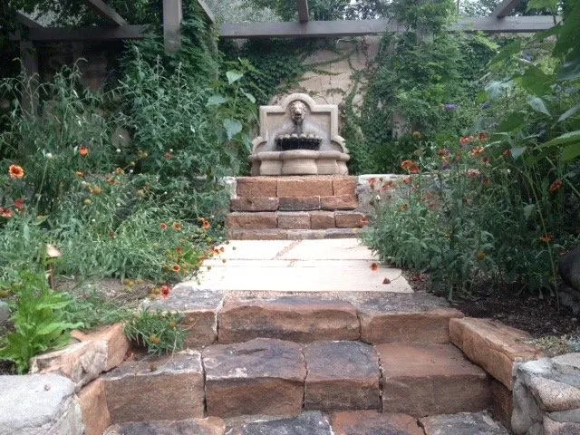 Local residential landscaping in Santa Fe, NM - Espalier Garden Solutions