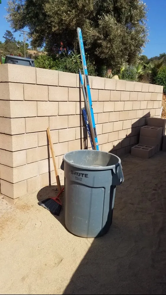 Trusted outdoor landscaping in Cardiff, CA by Espana Landscaping & Construction