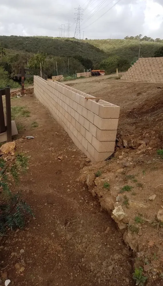 Local yard maintenance near you across Cardiff, CA - Espana Landscaping & Construction