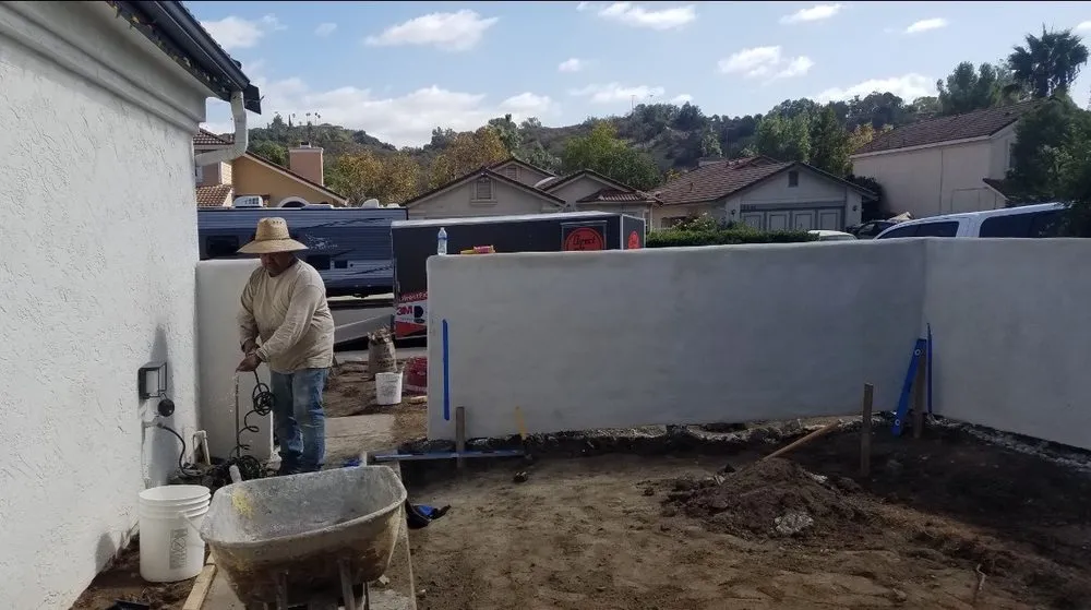 Expert lawn mowing service experts serving Cardiff, CA - Espana Landscaping & Construction
