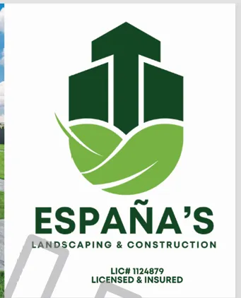 Custom landscape design experts serving Cardiff, CA - Espana Landscaping & Construction