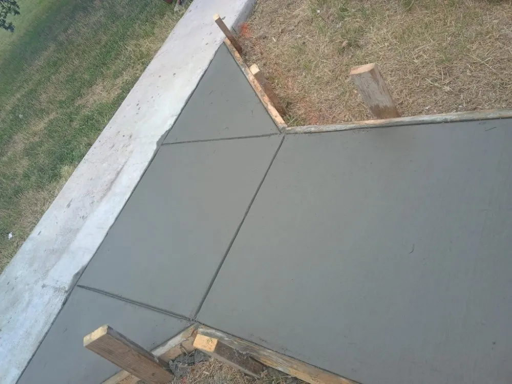 Top-rated landscape design for outdoor upgrades across Manor, TX - Esparza Concrete