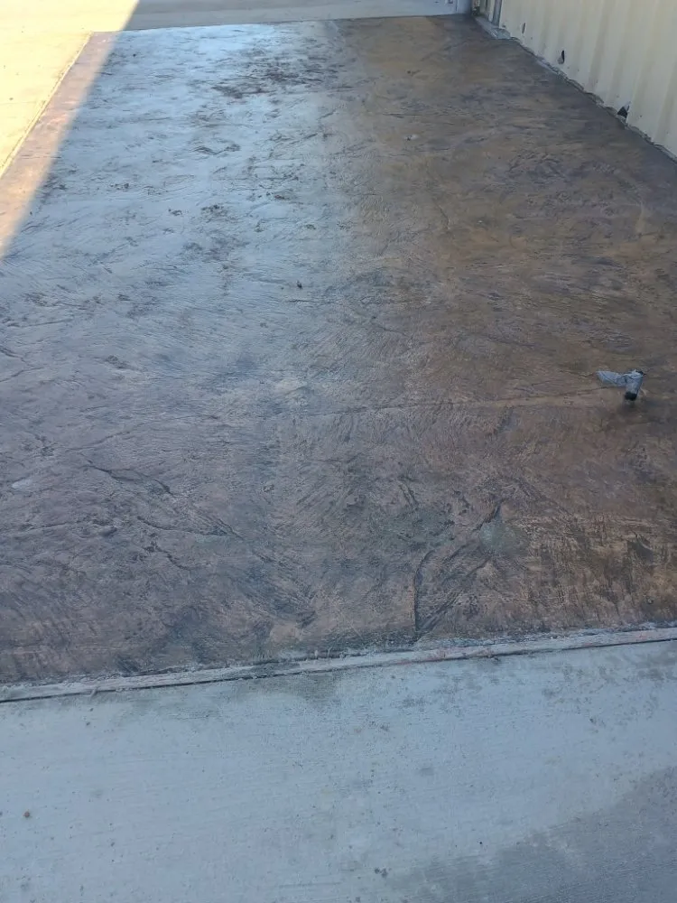 Custom yard cleanup service for outdoor upgrades across Manor, TX - Esparza Concrete