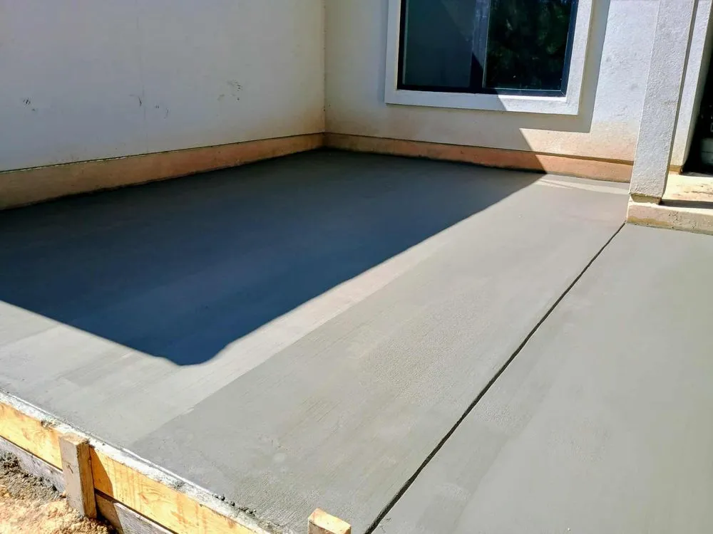 Top-rated yard maintenance experts serving Manor, TX - Esparza Concrete