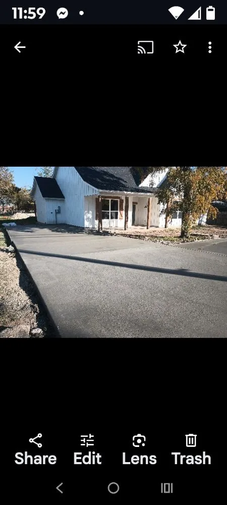 Top-rated lawn care service experts serving Manor, TX - Esparza Concrete