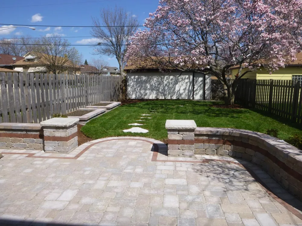 Top-rated landscaping services experts serving Chicago, IL - Esparza Landscapes