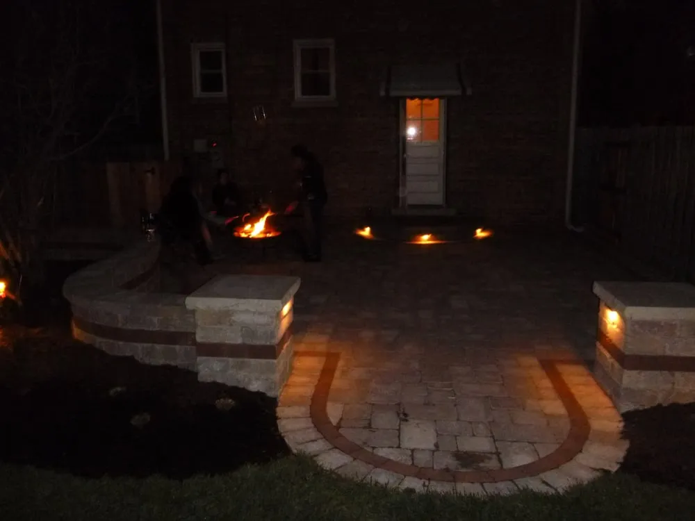 Expert outdoor landscaping in Chicago, IL - Esparza Landscapes