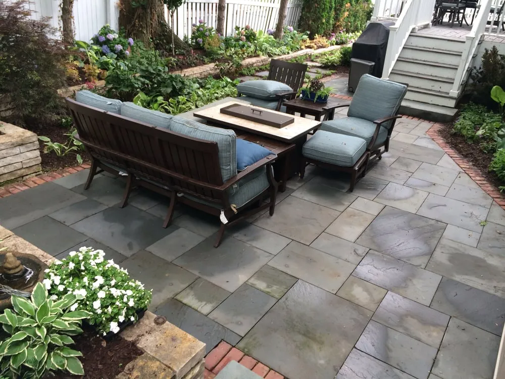 Trusted landscaping services in Chicago, IL - Esparza Landscapes