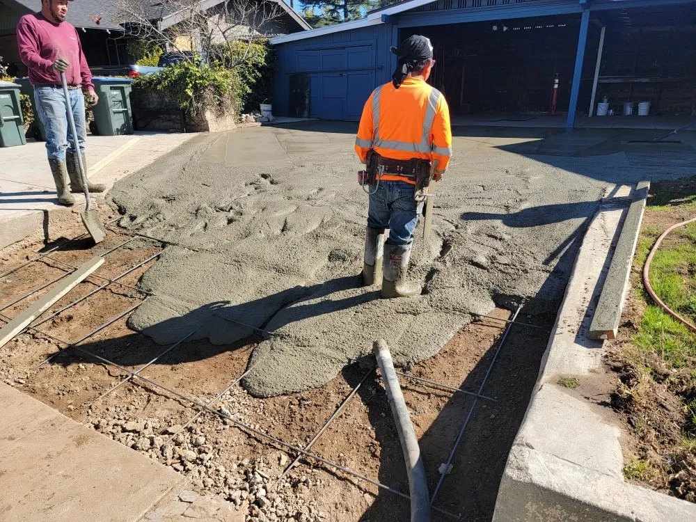 Professional landscape installation experts serving Azusa, CA - Esparza Landscaping