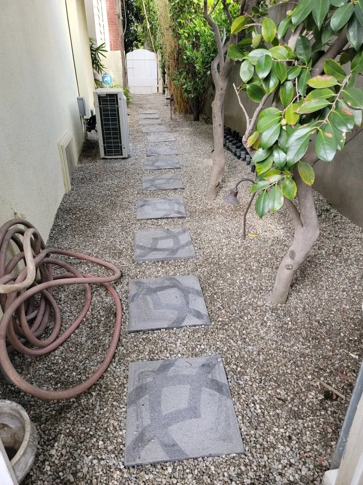 Custom landscaping services for outdoor upgrades in Azusa, CA by Esparza Landscaping