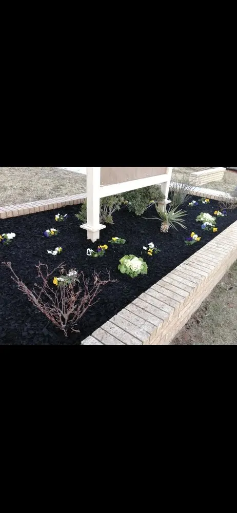 Reliable outdoor landscaping experts serving Odessa, TX - Esparza Landscaping