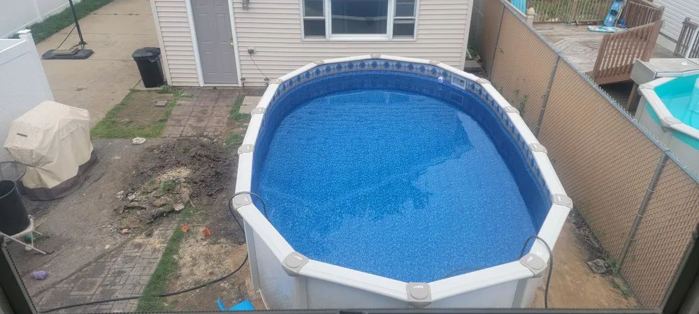 Reliable residential landscaping in Chicago Ridge, IL by Esparza Pool Installation & Landscaping