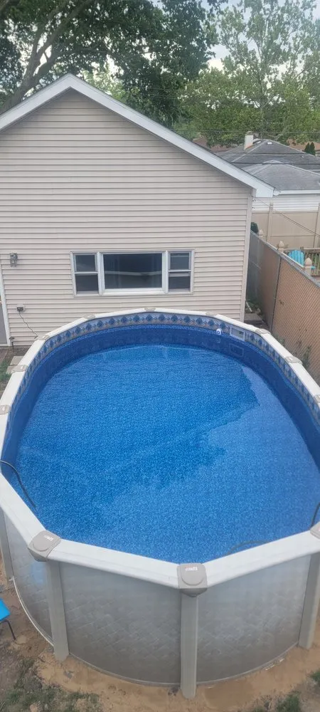 Trusted garden landscaping experts serving Chicago Ridge, IL - Esparza Pool Installation & Landscaping