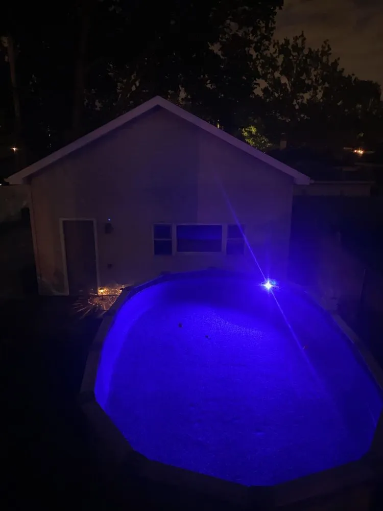 Local lawn care service in Chicago Ridge, IL by Esparza Pool Installation & Landscaping