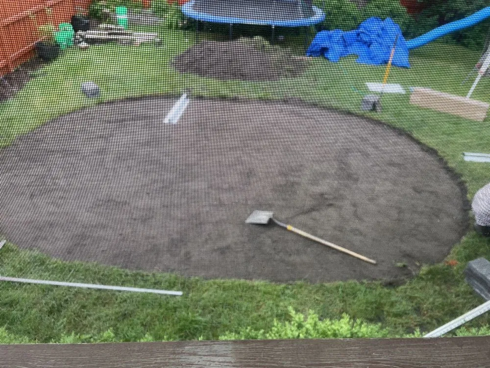 Professional lawn mowing service for beautiful yards in Chicago Ridge, IL by Esparza Pool Installation & Landscaping