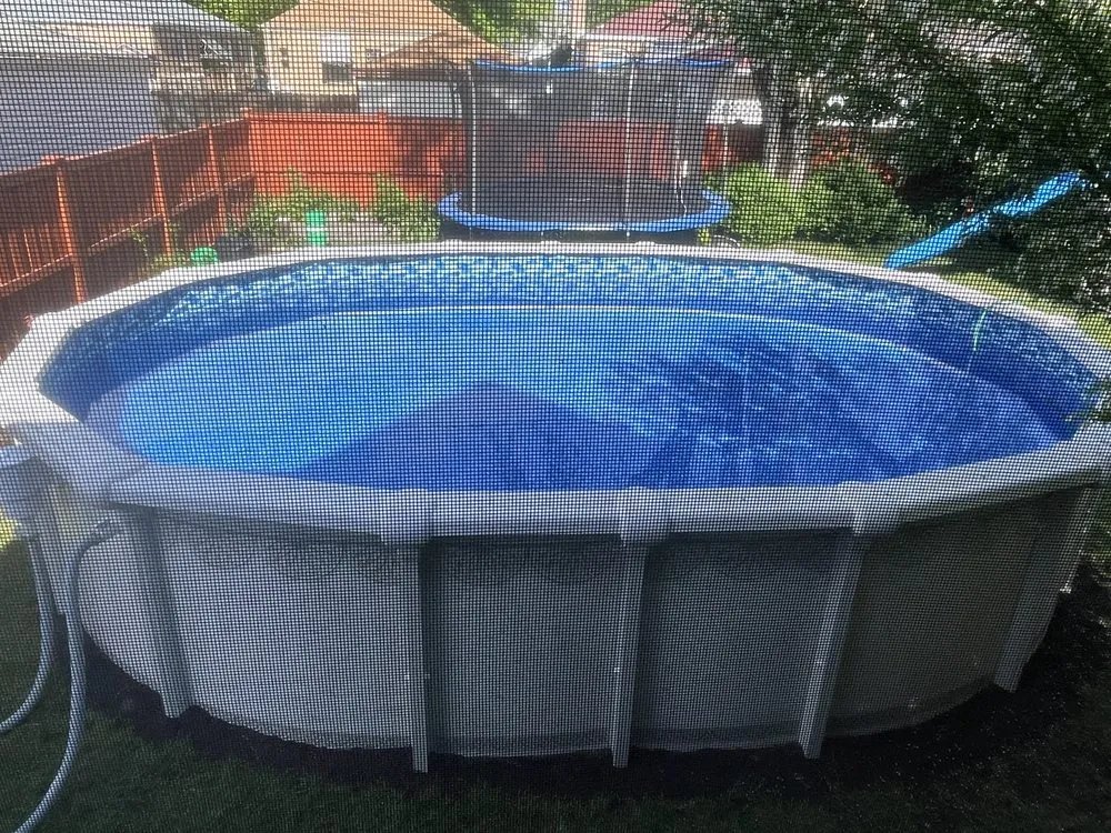 Local lawn mowing service for homes in Chicago Ridge, IL by Esparza Pool Installation & Landscaping