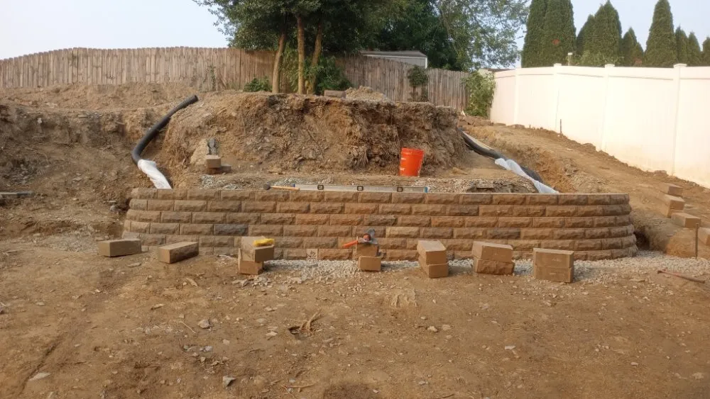 Top-rated landscape design experts serving McAdoo, PA - ESPconstruction