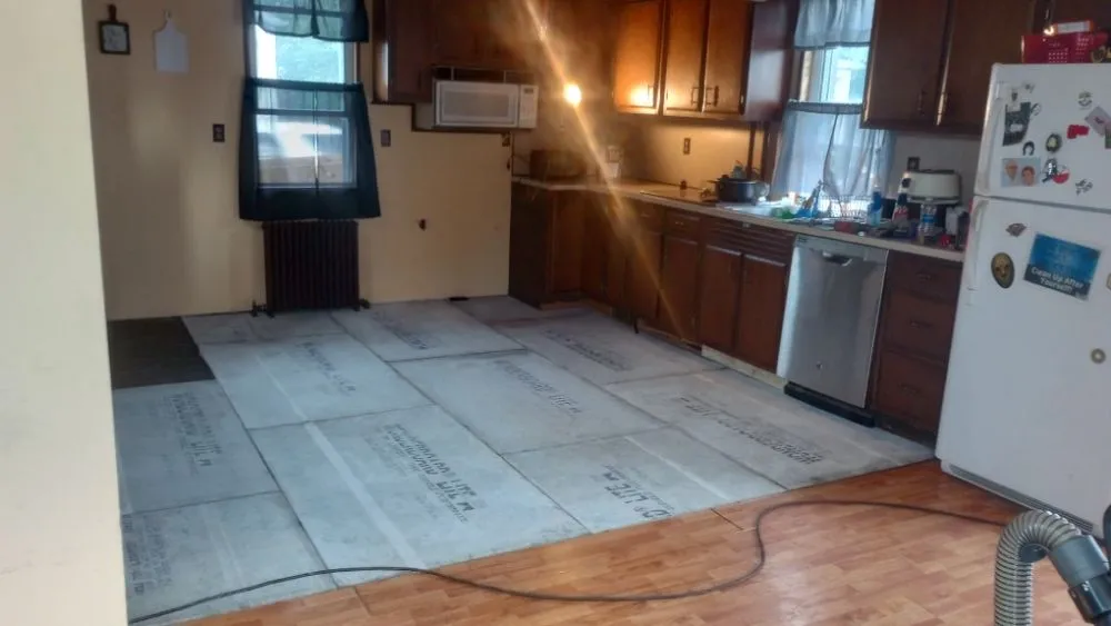 Custom residential landscaping in McAdoo, PA - ESPconstruction