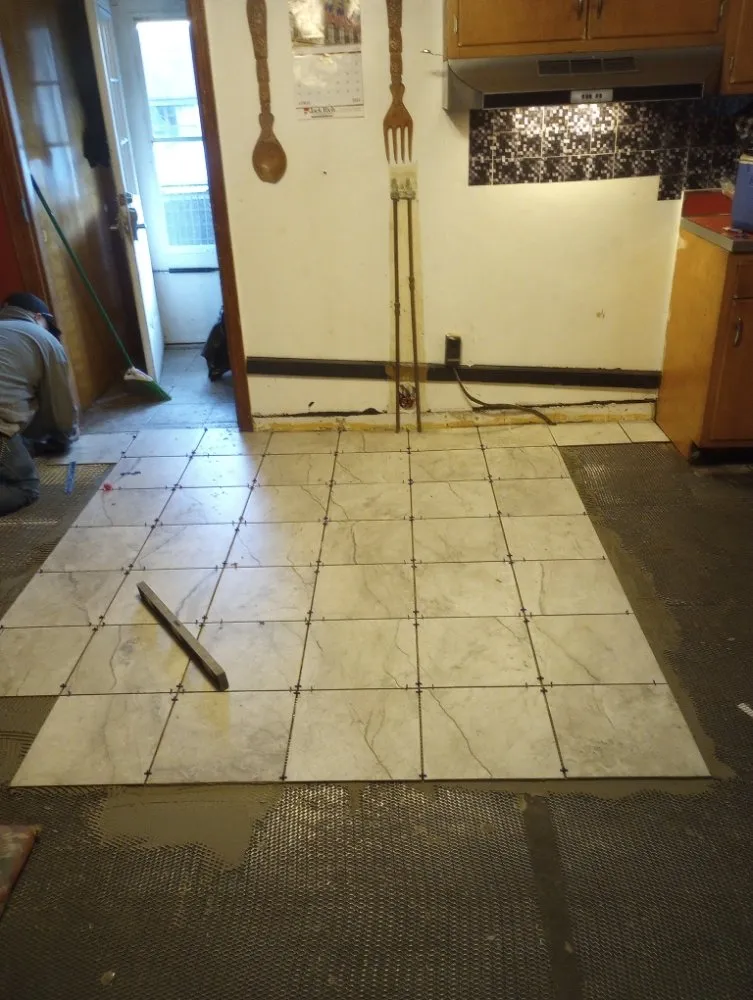 Affordable lawn care service in McAdoo, PA by ESPconstruction