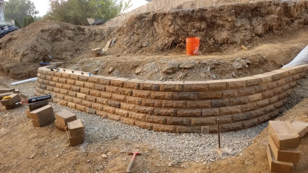 Reliable lawn care service in McAdoo, PA by ESPconstruction