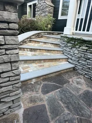 Esperanza Landscape Logo