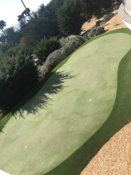 Custom outdoor landscaping in Seaside, CA by Espinal Landscaping Services