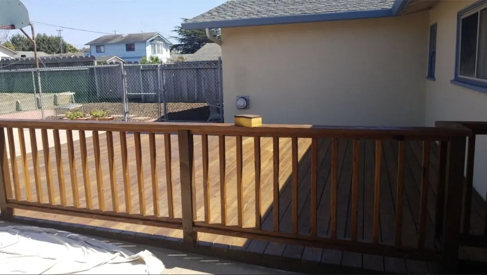 Trusted landscape design in Seaside, CA - Espinal Landscaping Services