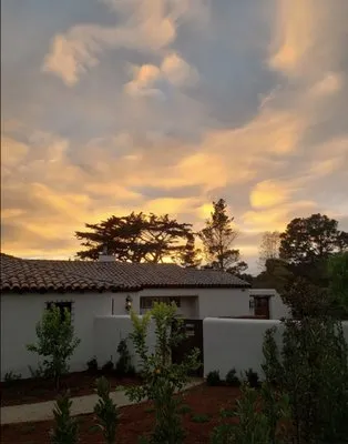 Espinal Landscaping Services Logo