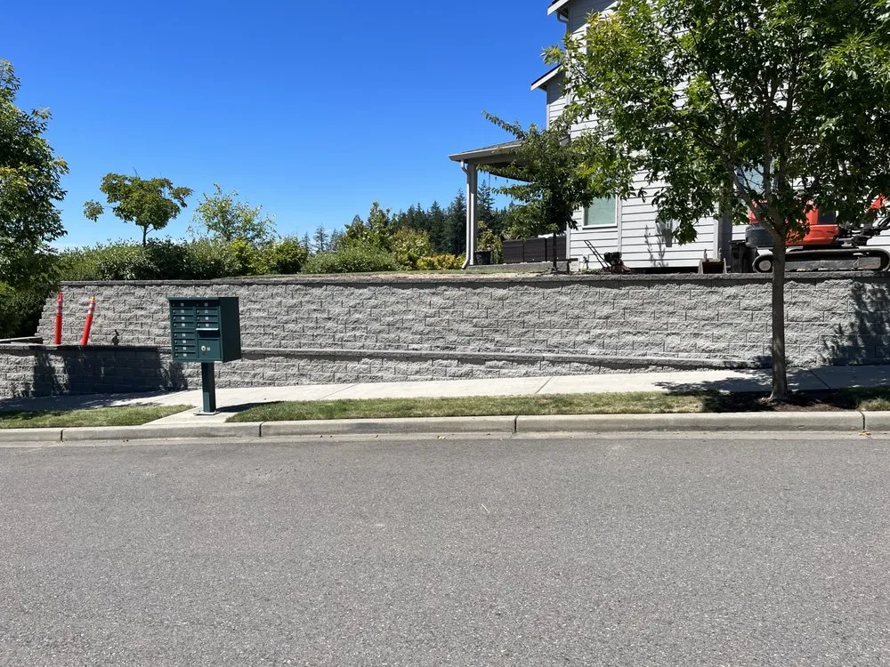 Trusted landscape design experts serving Tacoma, WA - Espindola Construction