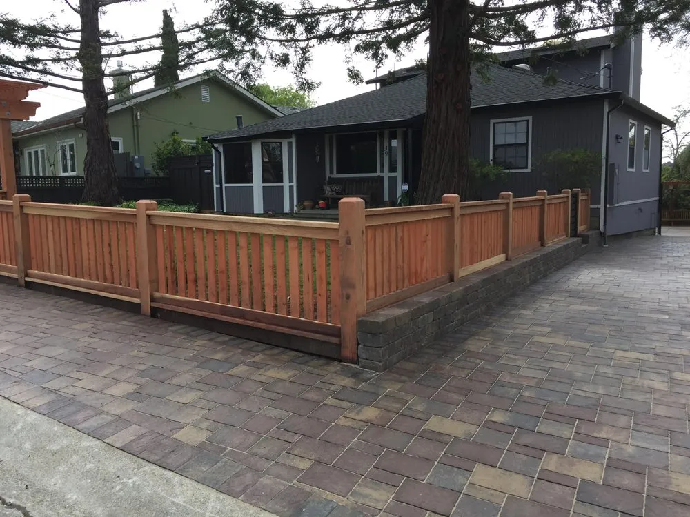 Trusted landscape installation for outdoor upgrades across Redwood City, CA - Espino's Landscaping & Maintenance