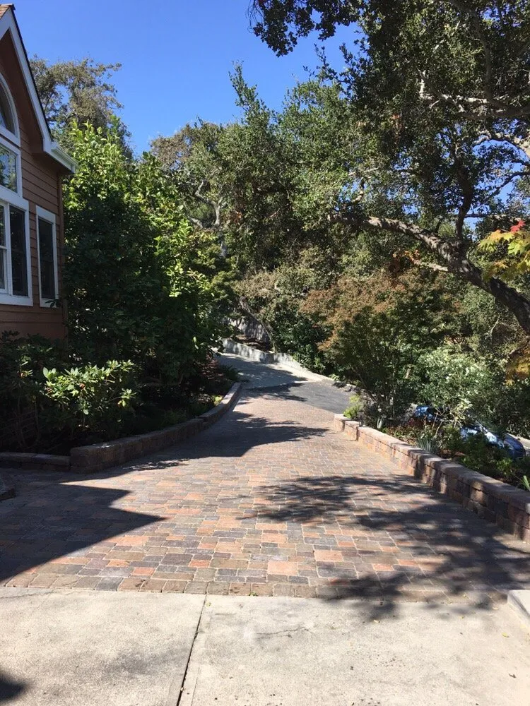 Top-rated outdoor landscaping in Redwood City, CA by Espino's Landscaping & Maintenance