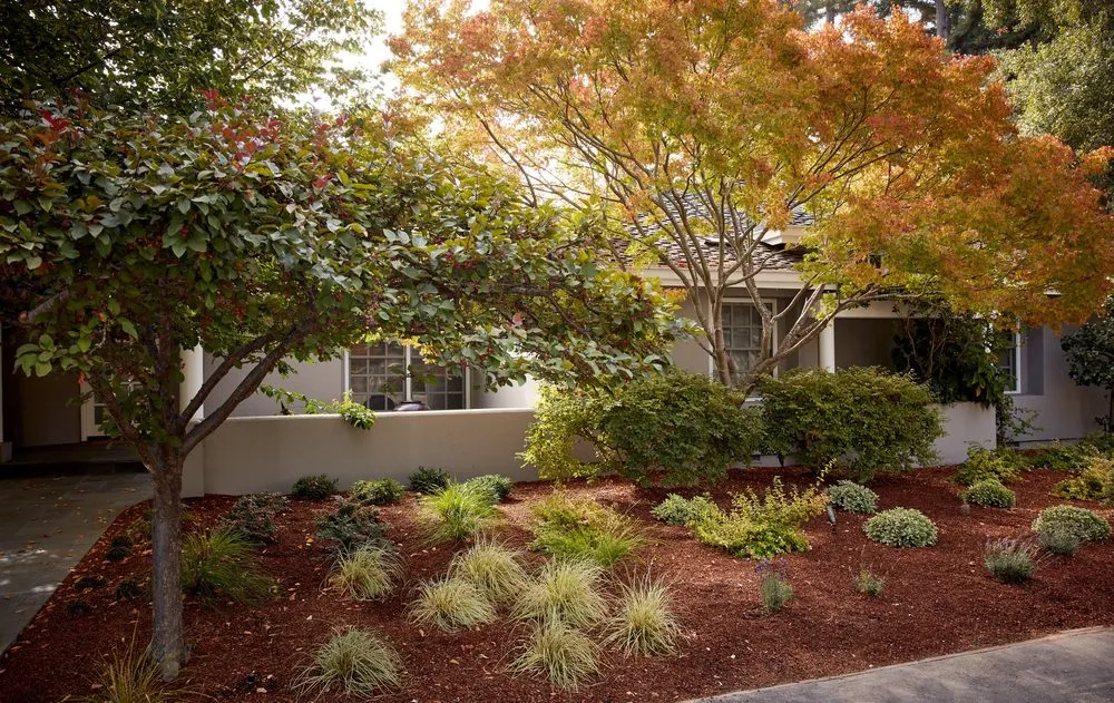 Local landscape design experts serving Redwood City, CA - Espino's Landscaping & Maintenance