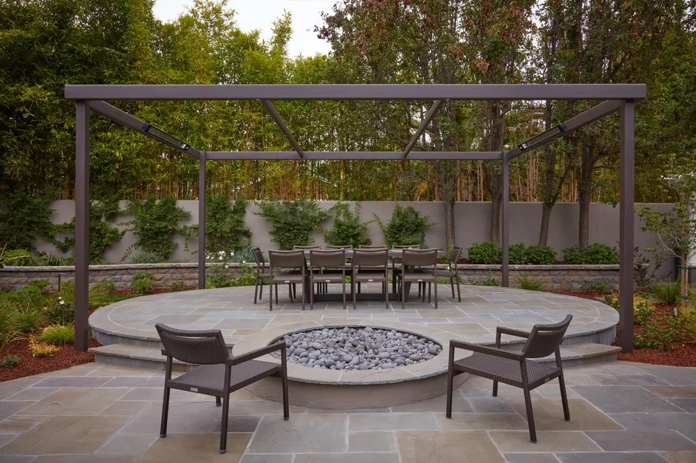 Trusted yard maintenance experts serving Redwood City, CA - Espino's Landscaping & Maintenance