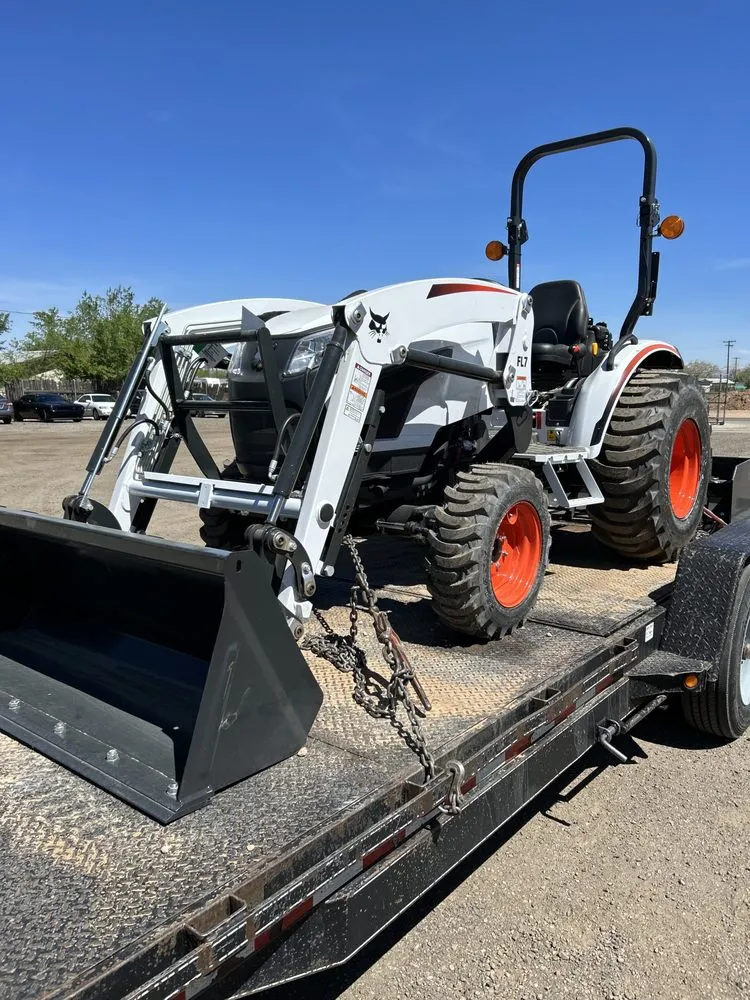 Trusted landscaping services in Kingman, AZ - Espinosa