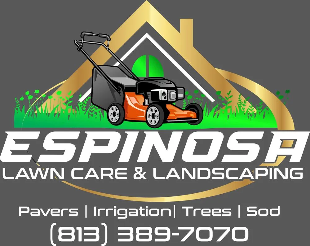 Reliable landscape design in Ruskin, FL - Espinosa lawn care and landscaping